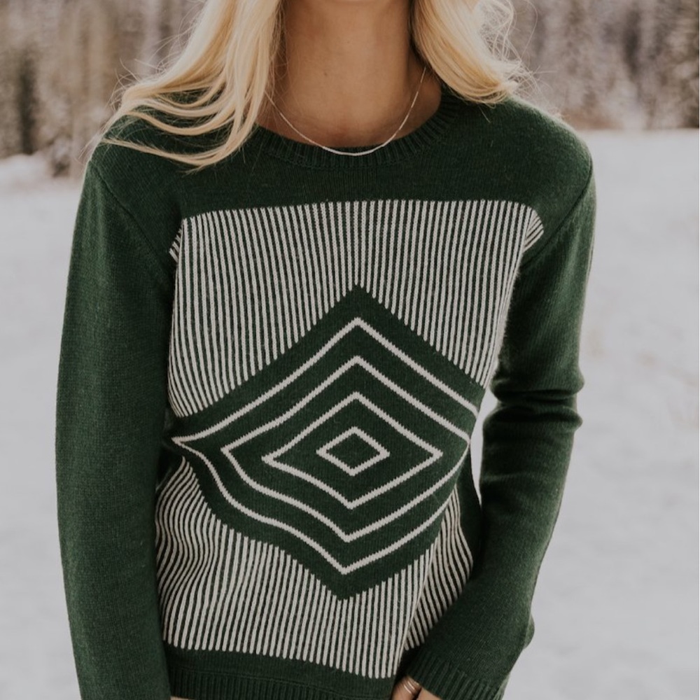 •SOLD• Roolee Find a Way Sweater - Picture 7 of 9